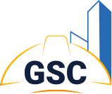 Logo GSC - Entreprise de construction et rénovation bâtiments à Paris, Île-de-France
