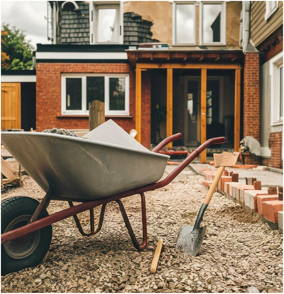 Rénovation extérieure à paris, île-de-france - GSC