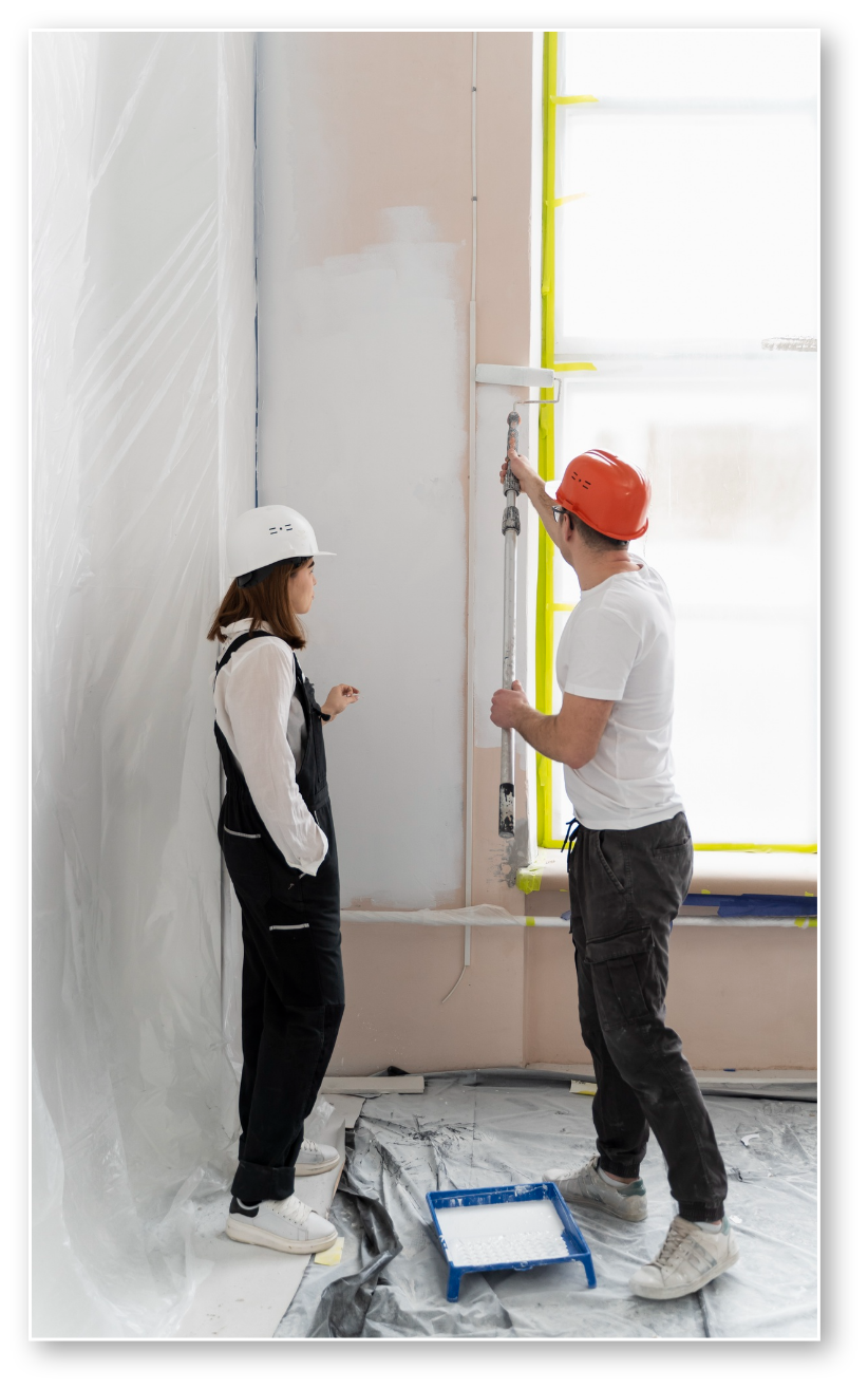 Experts en aménagement intérieur et extérieur à Paris, Île-de-France
