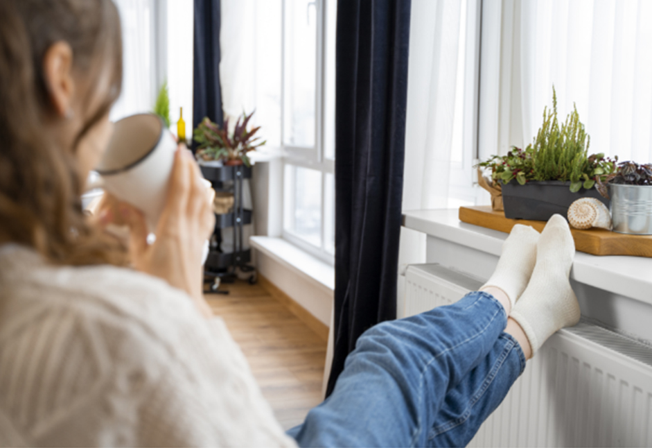 Installation chauffage pour un confort thermique optimal - Plombier chauffagiste Paris