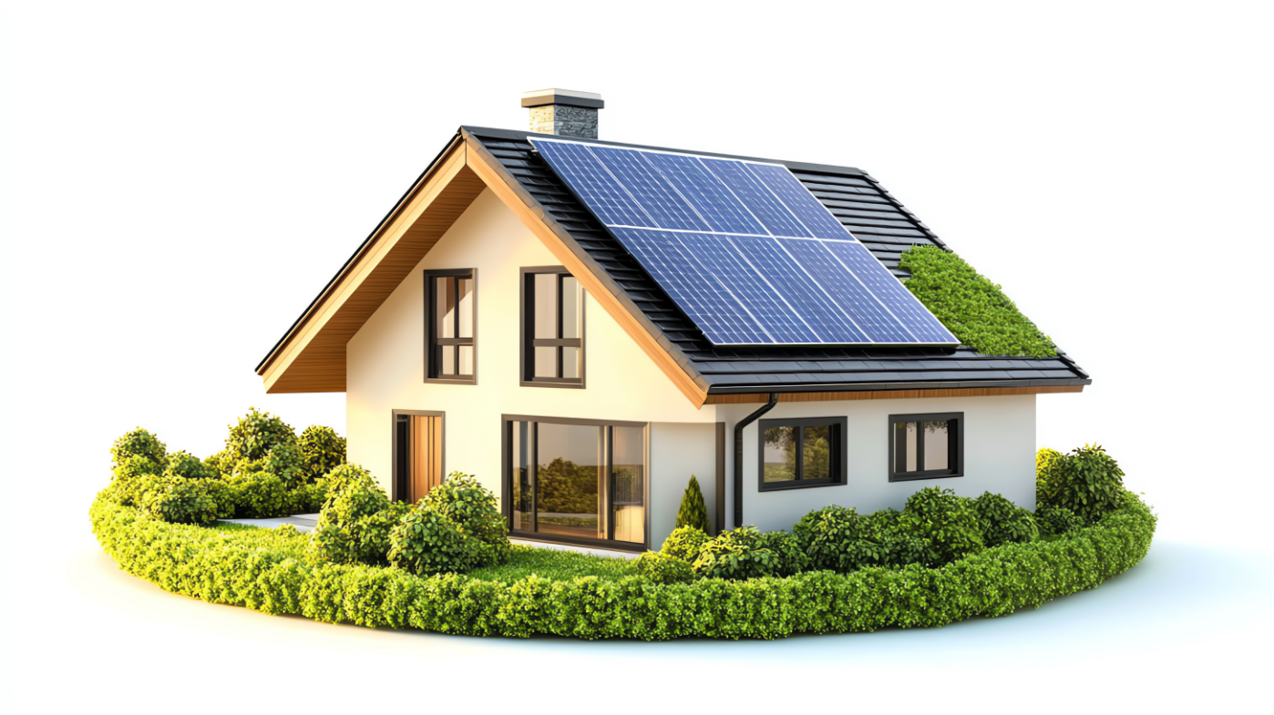 Rénovation énergétique à Paris, Île-de-France - La GSC