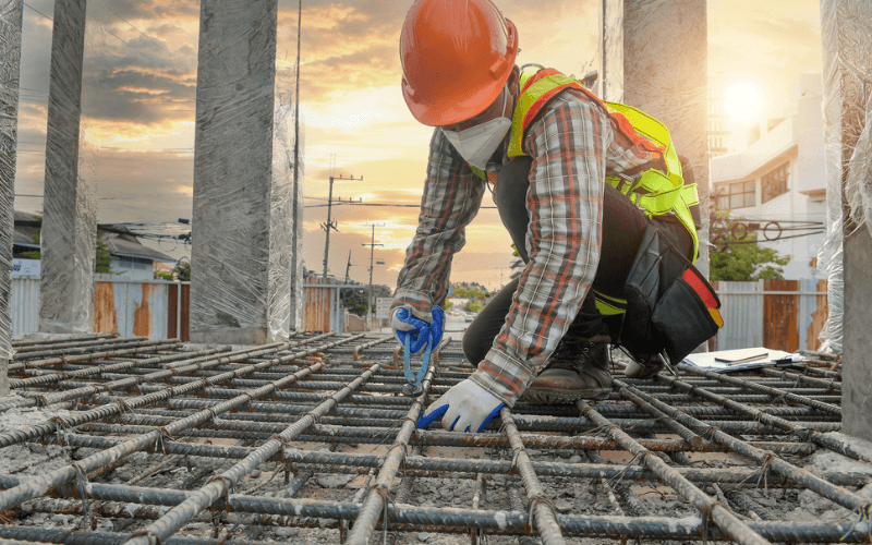 Travaux essentiels de maçonnerie gros œuvre à Paris, Île-de-France