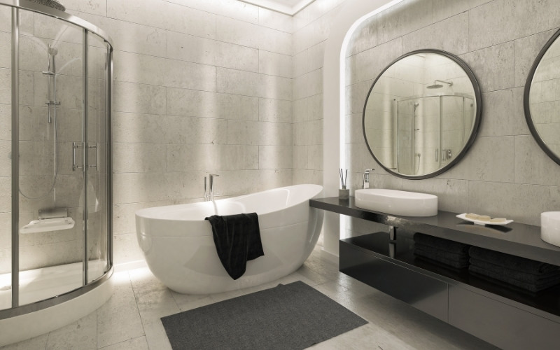Tendances salle de bain 2026