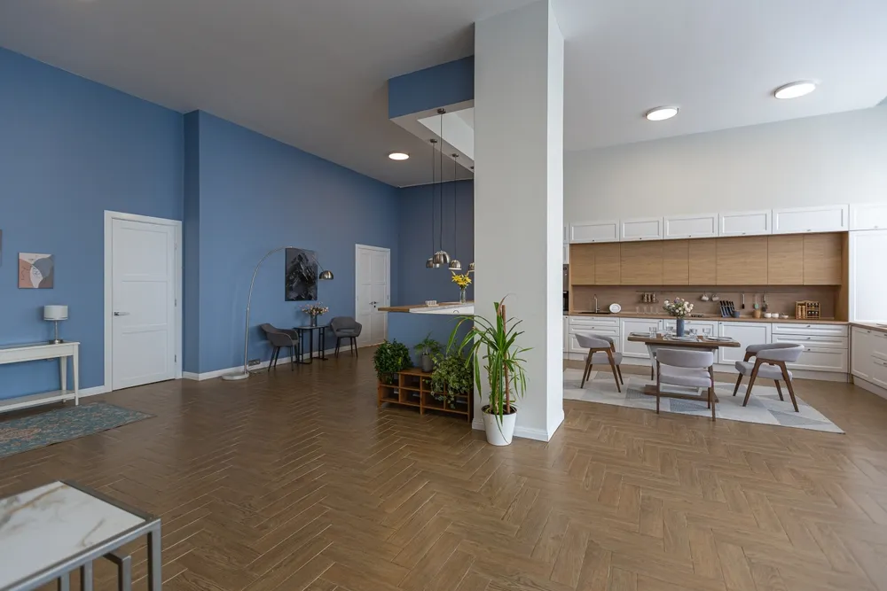 Aménagement intérieur & extérieur